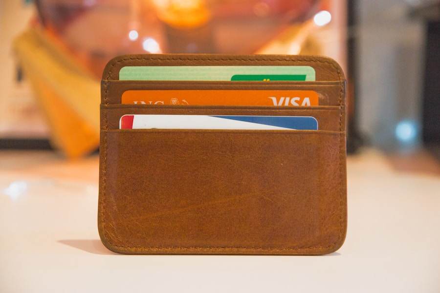 Dompet kulit, ilustrasi bonus deposit harian Duniaslot77